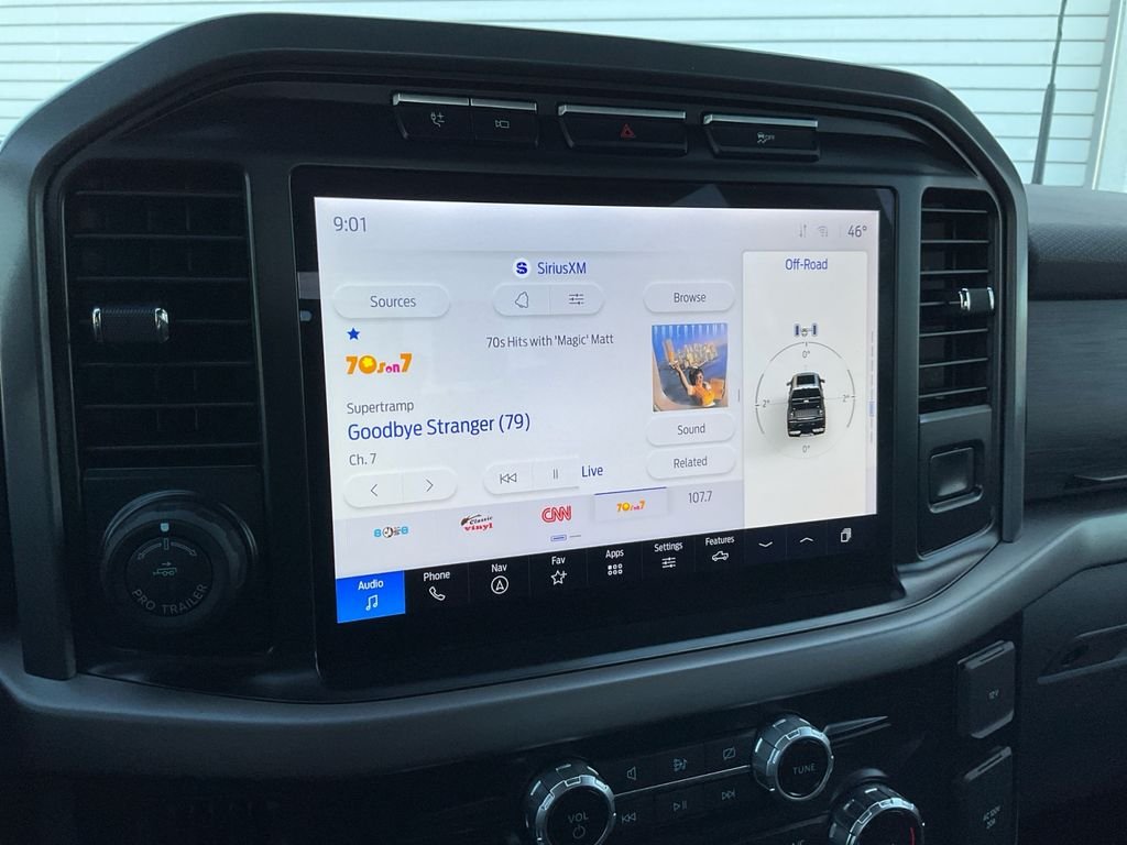 2024 Ford F-150 XLT - Photo 20