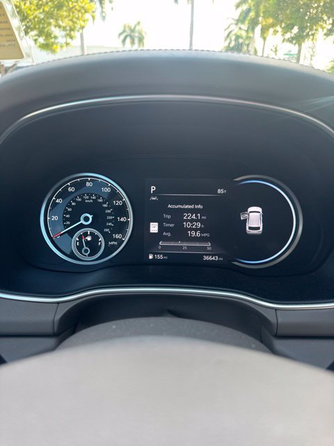 2024 GENESIS GV80 Standard - Photo 6
