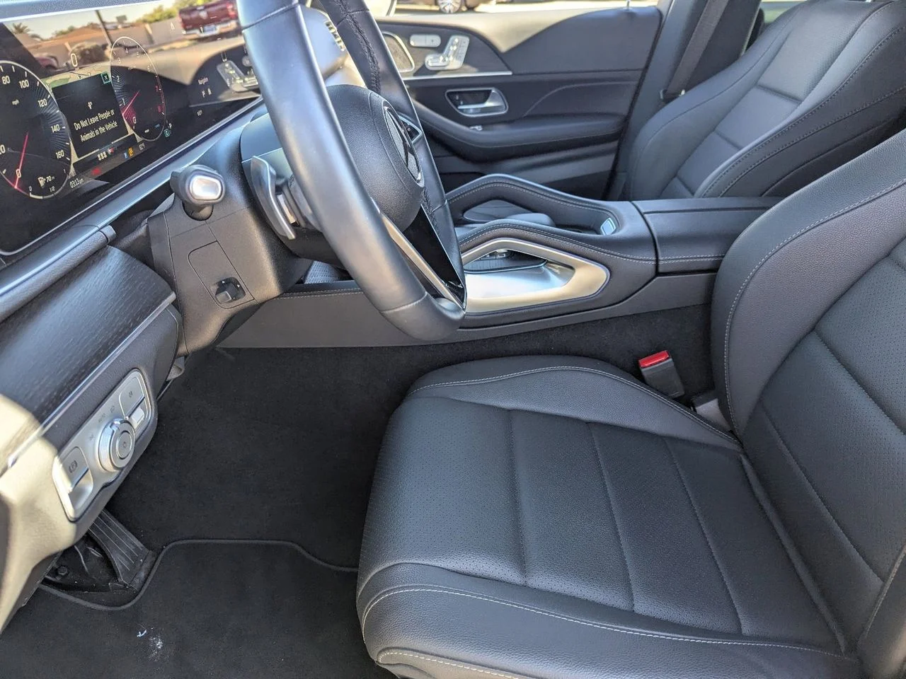Used 2025  Mercedes-Benz GLE 350 image 28