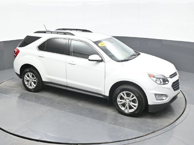 Used 2016 White Chevrolet LT image 15
