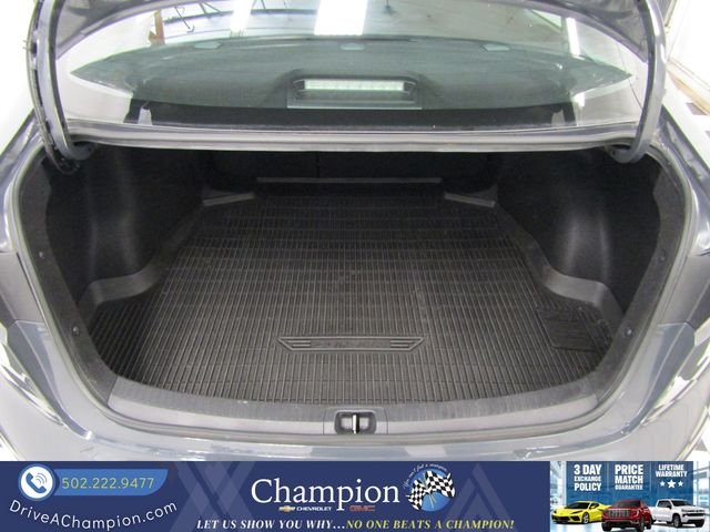 Used 2024  Toyota SE image 12