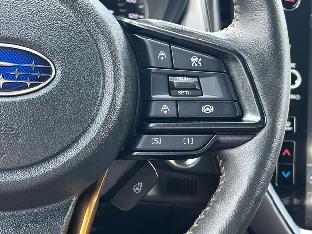 Used 2026 Silver Subaru Wilderness image 27