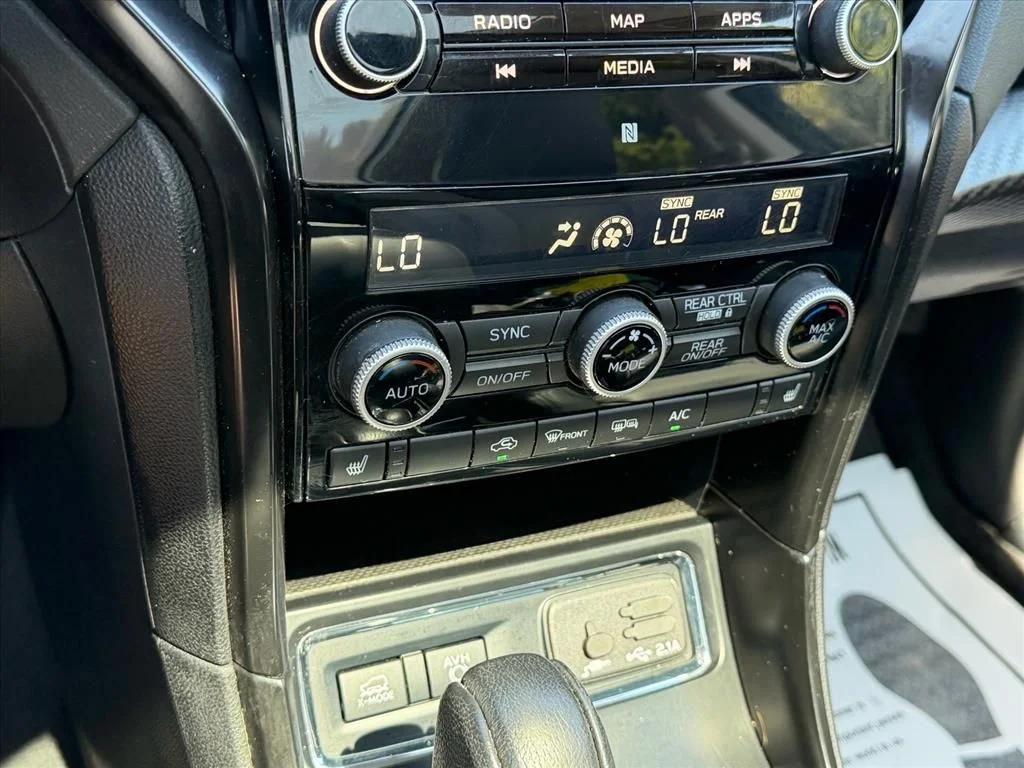 Used 2022 Brown Subaru Onyx Edition image 24