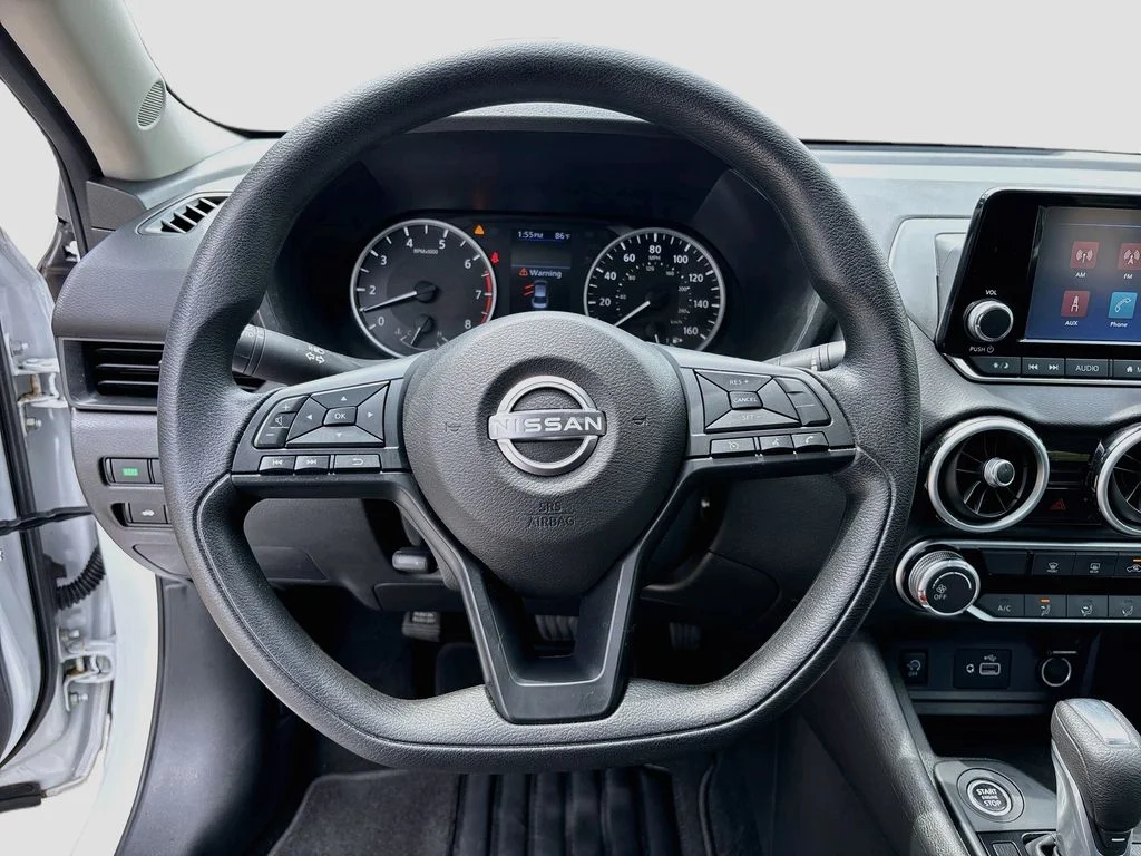 Used 2025 Fresh Powder Nissan S image 11