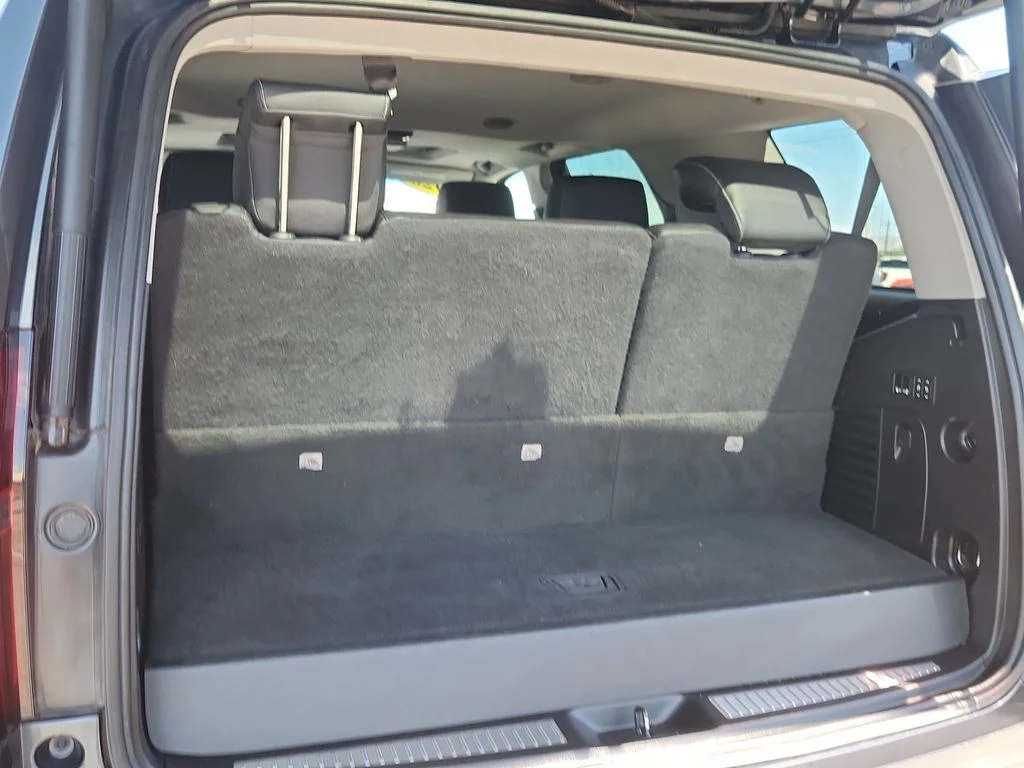 Used 2020 Gray Chevrolet LT image 15
