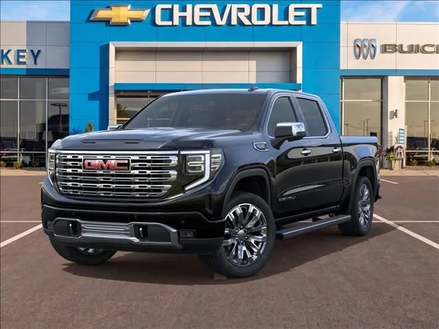 2026 GMC Sierra 1500 Denali - Photo 6