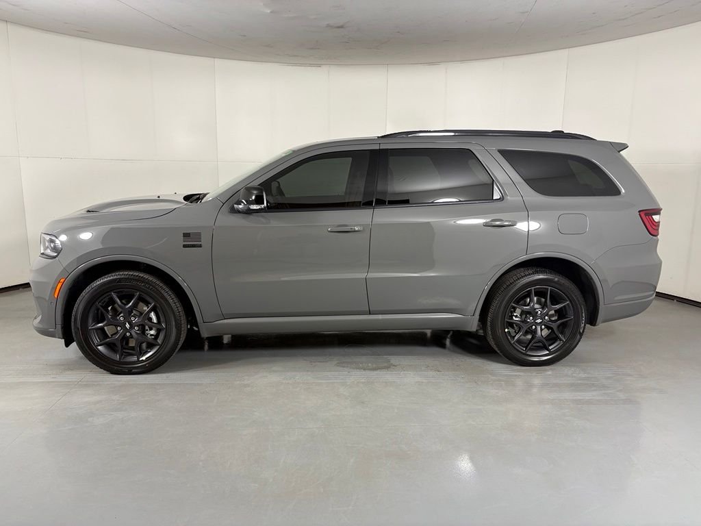 New 2026 Destroyer Gray Clearcoat Dodge GT Plus image 5
