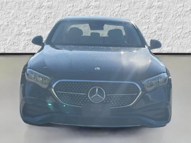 2025 Mercedes-Benz E-Class E350 - Photo 8