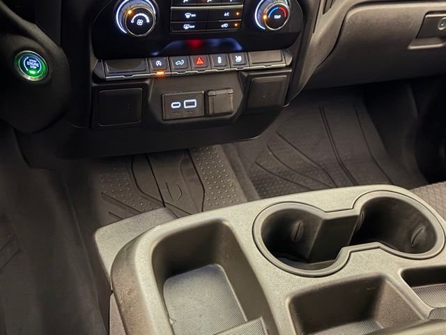 Used 2020 Summit White Chevrolet RST image 30