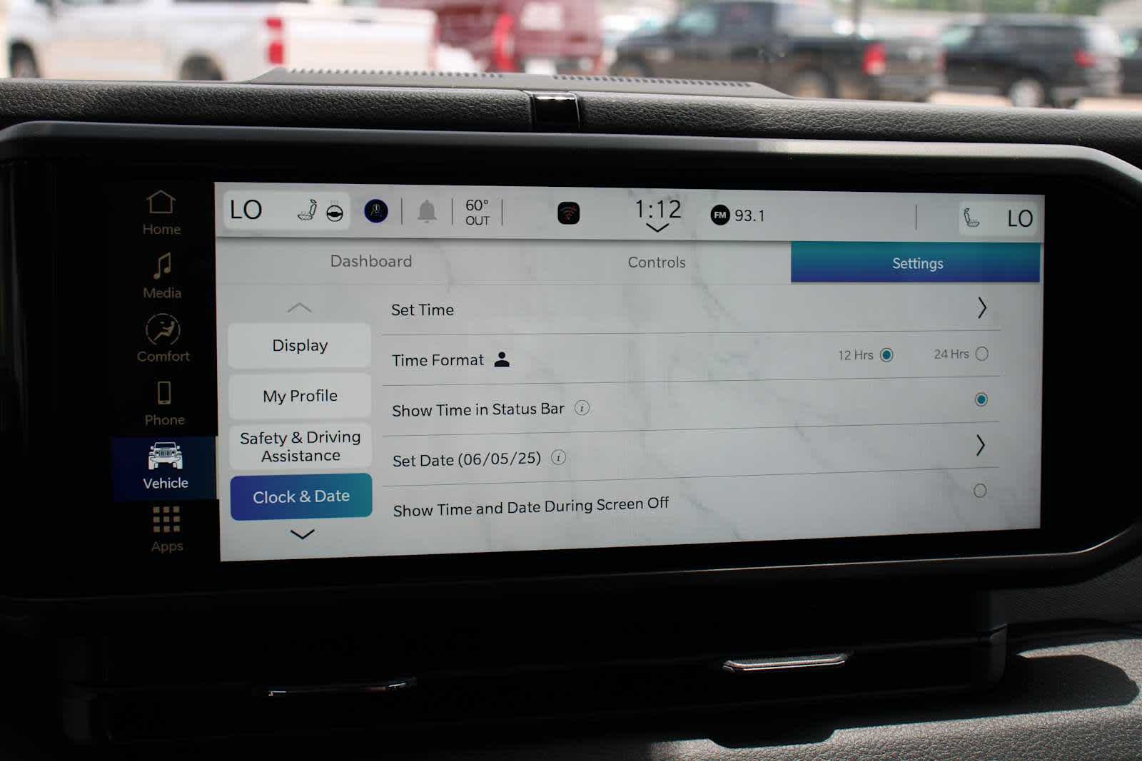 2025 Jeep Gladiator Sport S - Photo 31