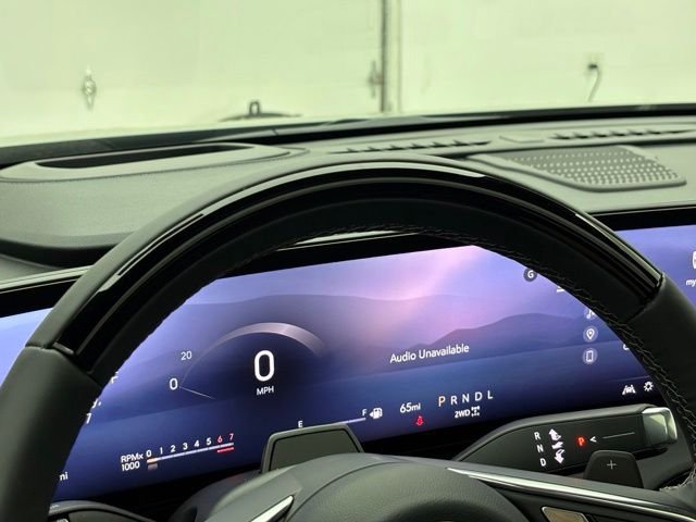 New 2026 Moonstone Gray Metallic Buick Avenir image 6