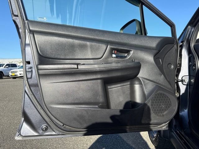 Used 2014 Dark Gray Metallic Subaru Limited image 22