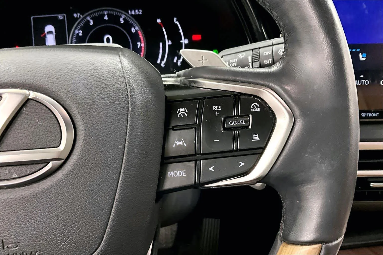 Used 2023 Caviar Lexus Premium image 24