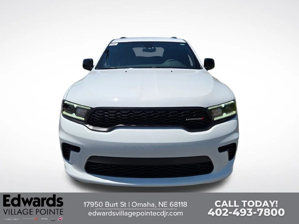 2025 Dodge Durango GT - Photo 8