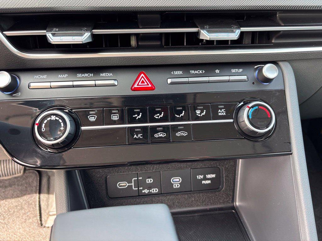 New 2026 Gray Hyundai SE image 20