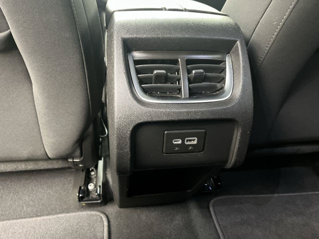 Used 2021 Summit White Chevrolet LT image 11