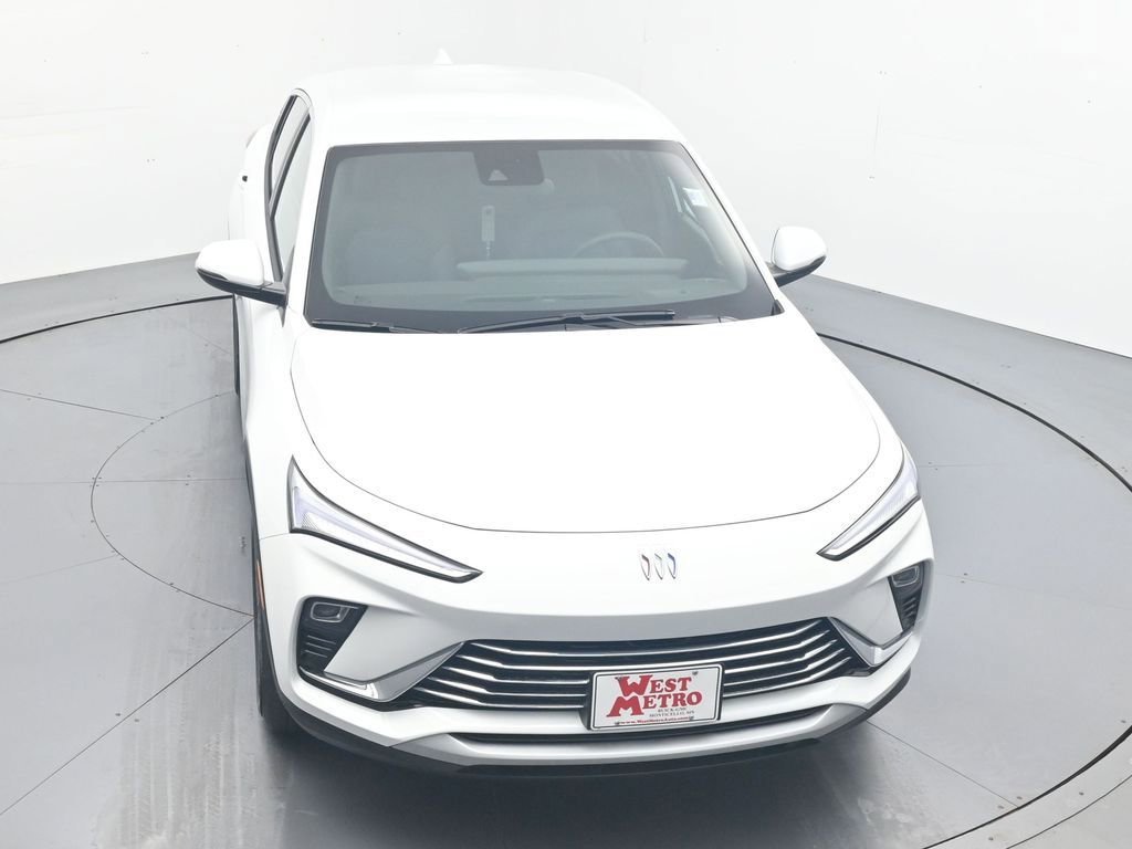 2026 Buick Envista Preferred - Photo 4