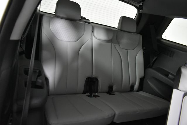 2021 Hyundai Palisade SEL - Photo 23