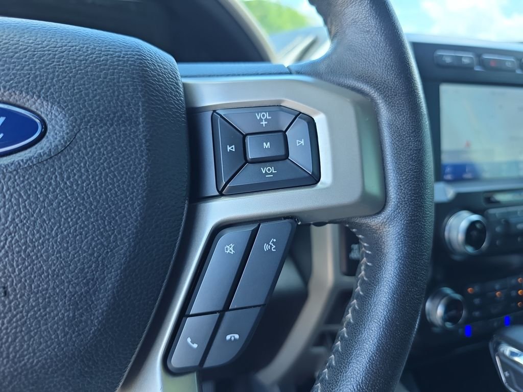 Used 2020 Lead Foot Ford Lariat image 24