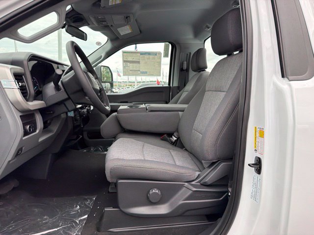 New 2027 Oxford White Ford XL image 27