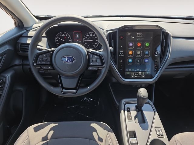 New 2026 MAGNETITE GRAY PEARL Subaru Premium image 10