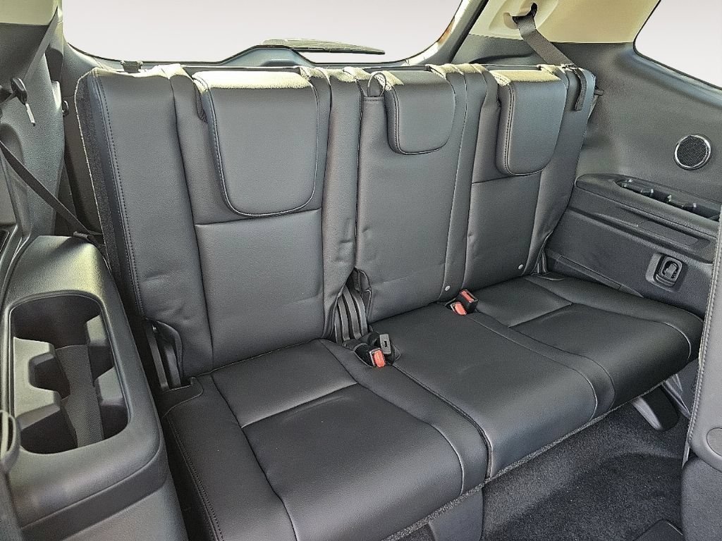 2026 Subaru Ascent Onyx Edition-Touring - Photo 11