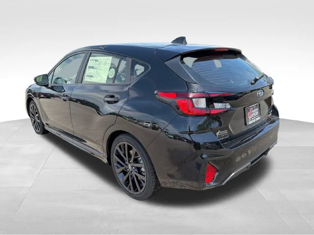 2026 Subaru Impreza RS - Photo 5