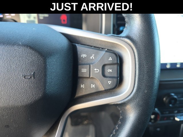 2023 Ford Bronco 4-Door Outer Banks - Photo 12