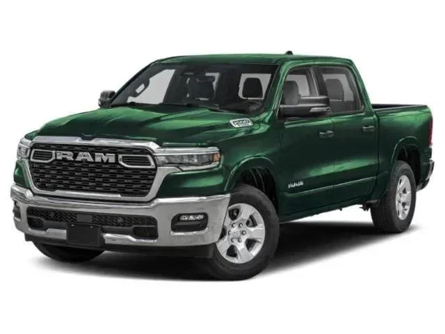New 2027 Tank Exterior Paint RAM Big Horn/Lone Star image 1