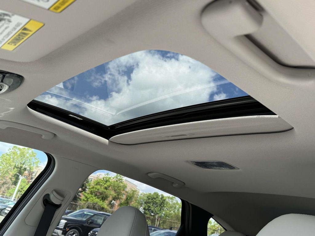 New 2026 Rockwood Green Hyundai SEL Premium AWD image 4