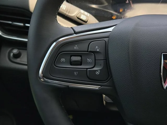 2026 Buick Envista Preferred - Photo 22