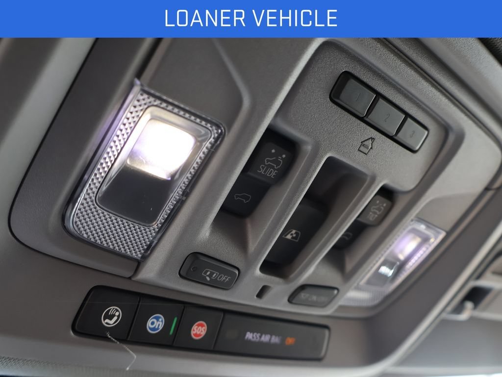 2026 GMC Sierra 1500 Denali - Photo 41