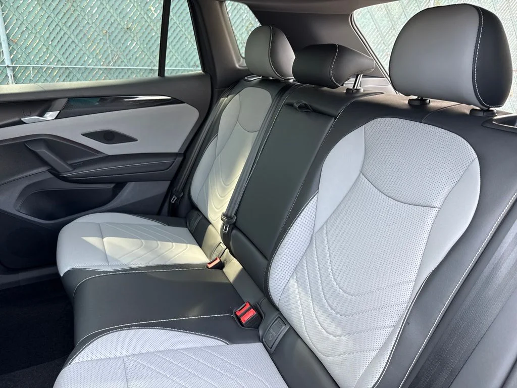 New 2026 Platinum Gray Metallic Volkswagen SE R-Line Black image 20