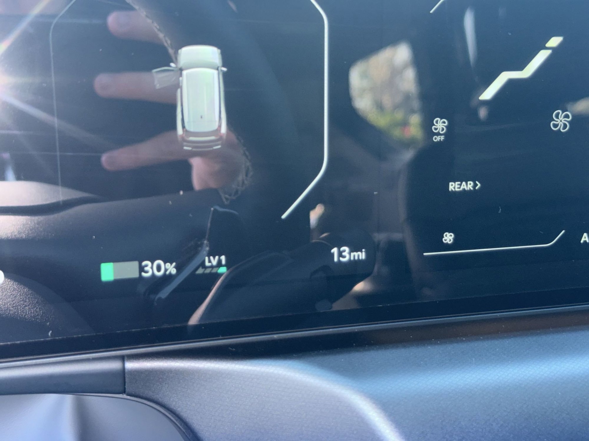 2026 Kia EV9 Land - Photo 11