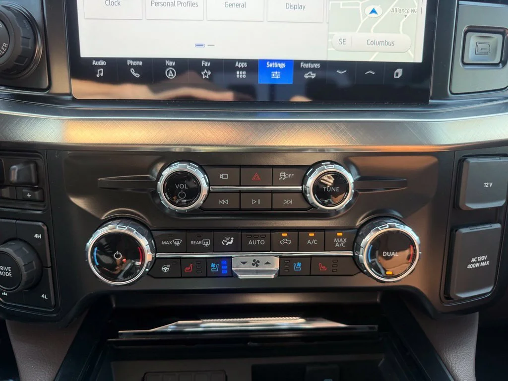 2026 Ford F-250 Super Duty King Ranch - Photo 30