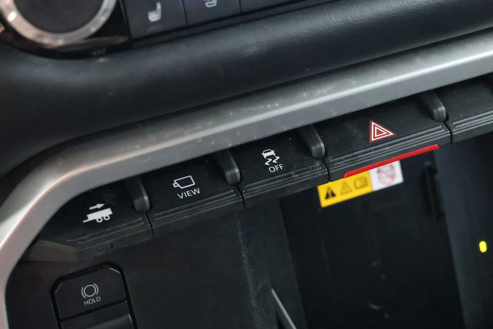 Used 2023  Toyota Platinum image 24