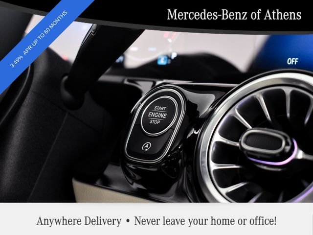 New 2026 Night Black Mercedes-Benz GLA 250 image 32