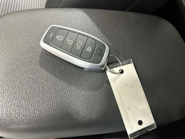 Used 2020 Thunder Gray Hyundai SEL image 23