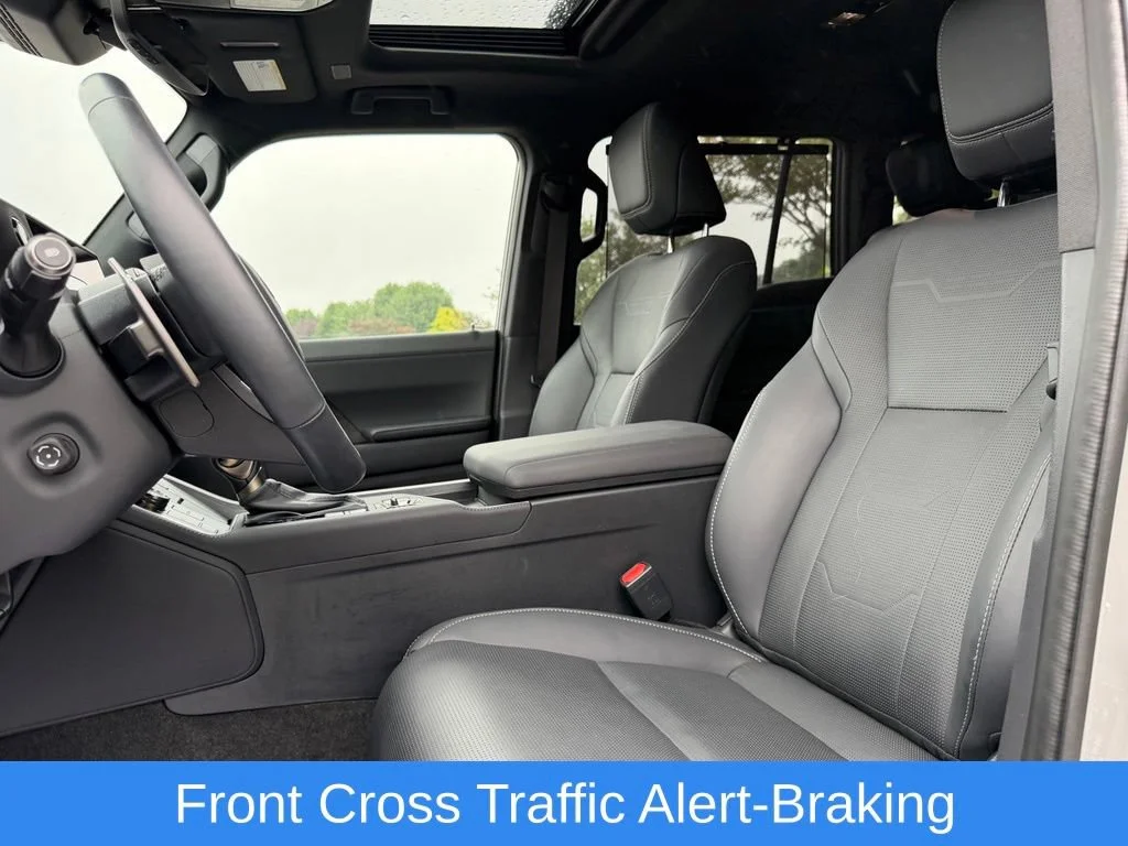 Used 2025 Gray Lexus Luxury image 28