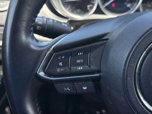 Used 2023 White Mazda Touring Plus image 18