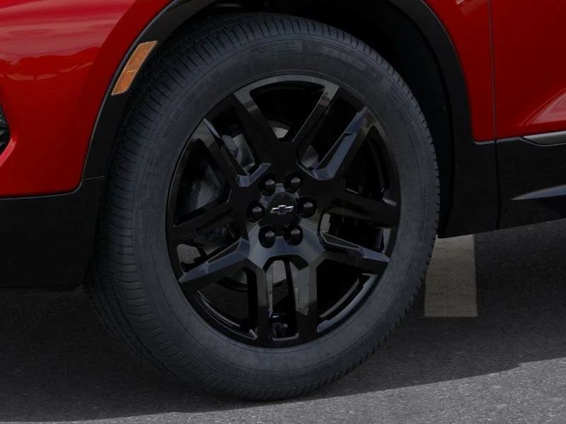 2026 Chevrolet Blazer RS - Photo 9