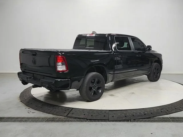 Used 2020 Black Ram Big Horn/Lone Star image 7