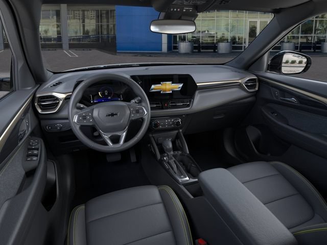 2026 Chevrolet Trailblazer Activ - Photo 15