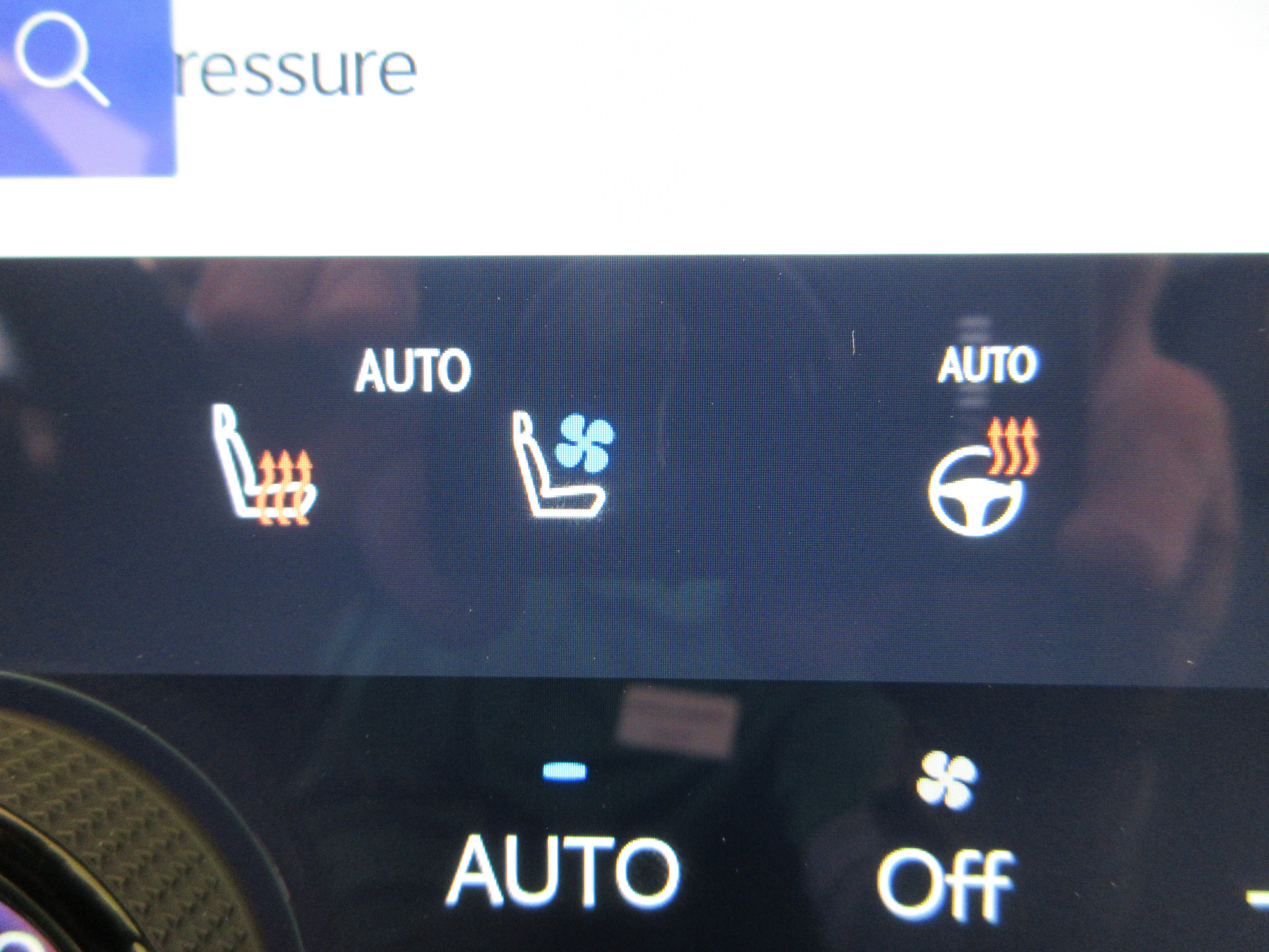 New 2026 Cloudburst Gray Lexus PREMIUM AWD image 43