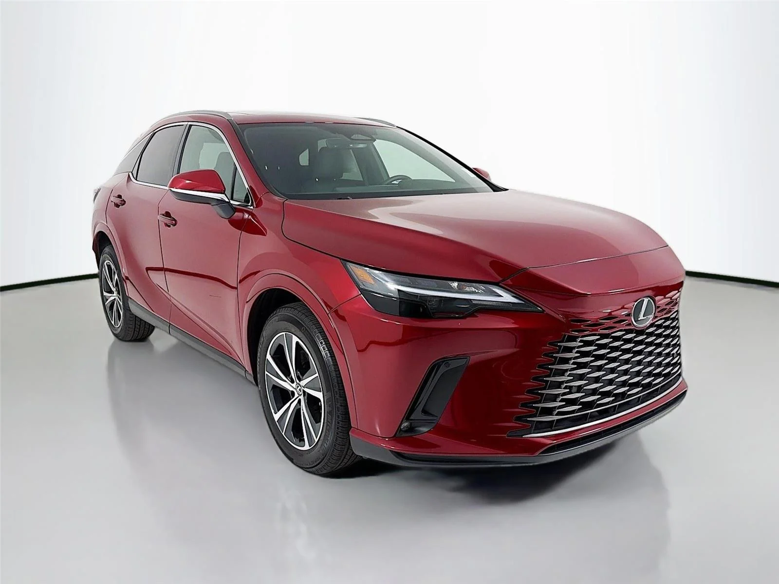 2025 Lexus RX 350 - Photo 27