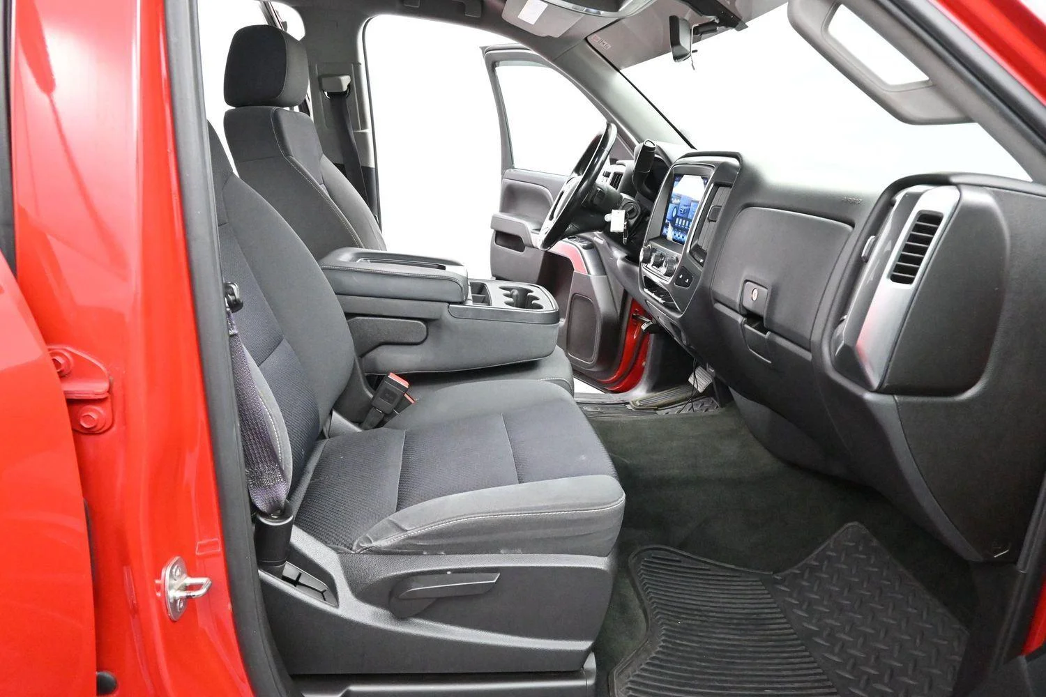Used 2014 Victory Red Chevrolet LT image 29