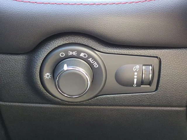 Used 2024 White Dodge GT Plus image 21