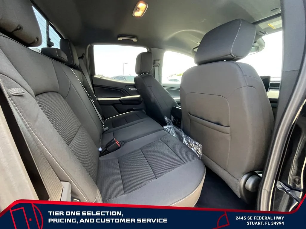 New 2026 Onyx Black GMC Elevation image 18