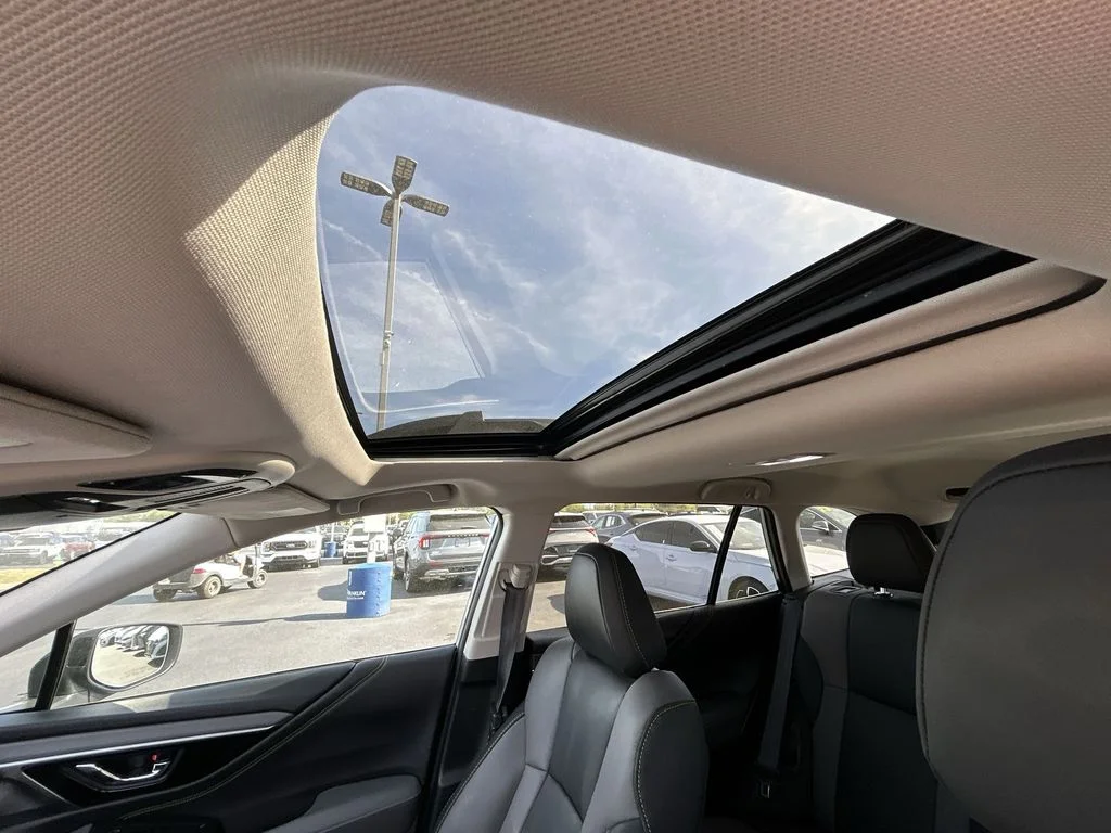 Used 2024 Silver Subaru Onyx Edition XT image 27
