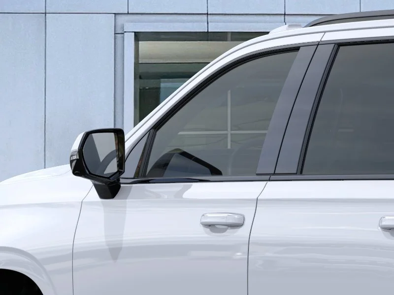 2027 Cadillac Escalade ESV Platinum Sport - Photo 13